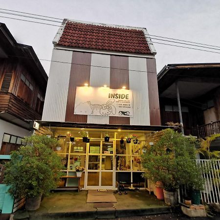 Cuteinnan Hostel Kültér fotó