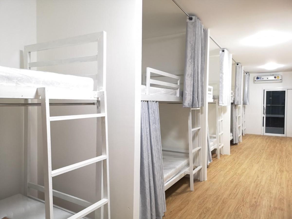 Cuteinnan Hostel Kültér fotó