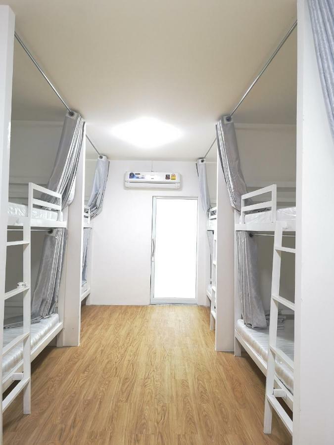 Cuteinnan Hostel Kültér fotó