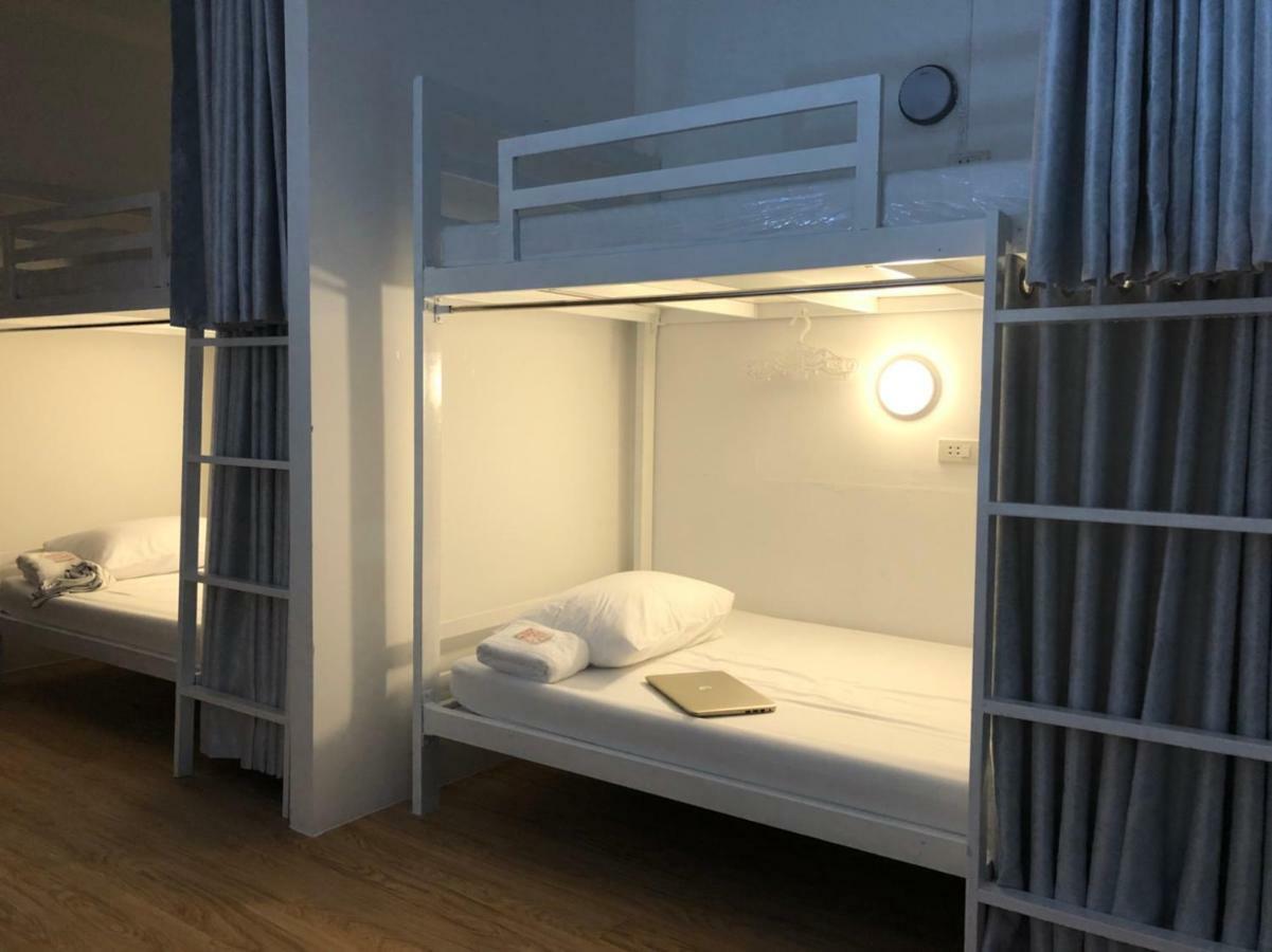 Cuteinnan Hostel Kültér fotó